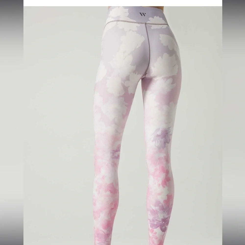 Wear it to Heart | Aria Back Pocket Legging | Small